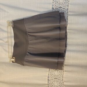 Vuori hot mesh skort